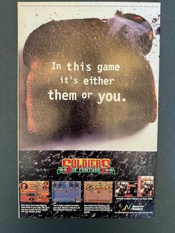 Wolverine #77 (1994) - NM