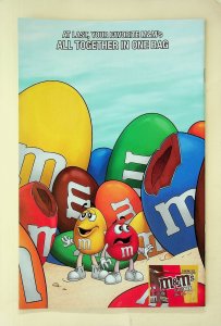 Hulk #6 Marvel Comics Ryan Ottley Titan Emerges Modern Age