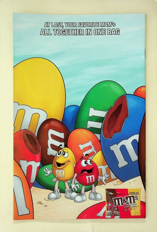 Hulk #6 Marvel Comics Ryan Ottley Titan Emerges Modern Age