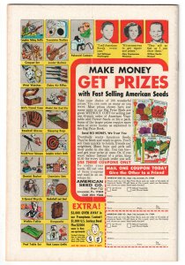 Green Lantern #52 (1967) Green Lantern