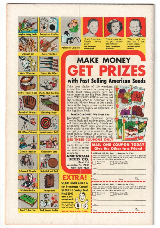 Green Lantern #52 (1967) Green Lantern