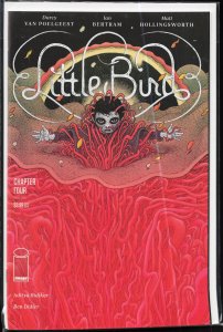 Little Bird #4 (2019)