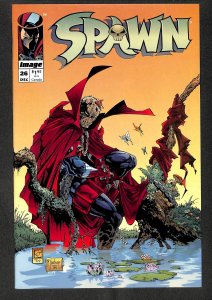 Spawn #26