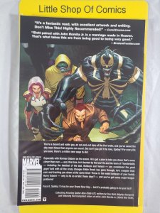 Amazing Spider-Man New Ways to Die TPB 2011 Marvel Comics 2nd Printing