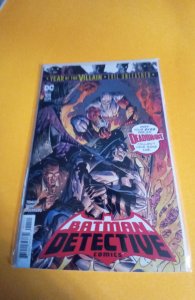 Detective Comics #1011 (2019)