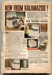 Detective Fiction Weekly Pulp 1/28/1939- Venomous Mr Vollmer