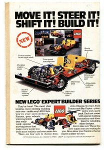 X-Men #118 VF/NM 1st MARIKO YASHIDA -MARVEL comic book FN 