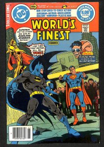 World's Finest Comics #273 (1981)