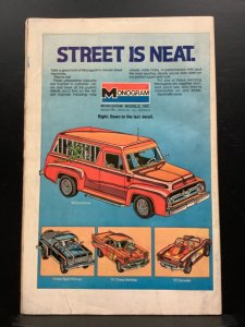 Secret Society of Super-Villains #14 (1978)