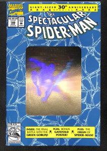Spectacular Spider-Man #189