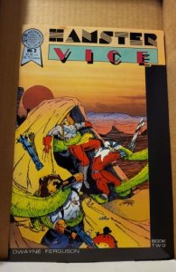 Hamster Vice #2 (1986) b6