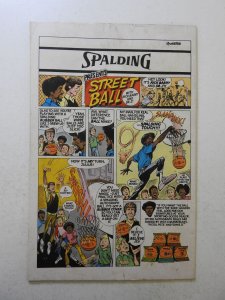 Tomb of Dracula #59 (1977) VG Condition moisture stain