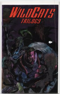 WildC.A.T.S Trilogy #1 (1993) WildC.A.T.s