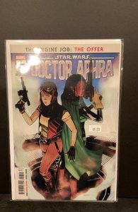 Star Wars: Doctor Aphra #7 (2021)