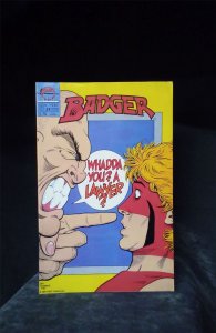Badger #29 1987 First Comics Comic Book