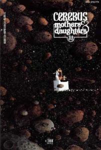 Mothers and Daughters 38 : Minds Part 2