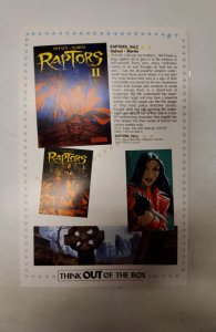 (After)Life in Gothland #2 (2000) NM NBM Comic Book J703