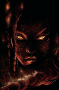 NYX #6 1:30 DAGNINO VIRGIN DYNAMITE 2022 EB251