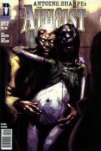 Dweller In The Dust, Part Two: The Buried Bride