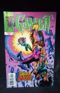 Gambit #5 (1999)