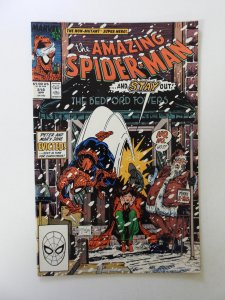 The Amazing Spider-Man #314 (1989) FN/VF condition