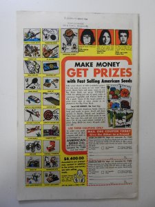 Batman #275 (1976) VG Cond moisture stain, stamp bc, 1 in cumulative spine split