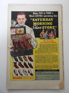 Strange Tales #118 (1964) GD+ Condition!