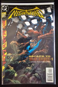 Nightwing #35 (1999)