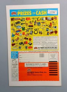 Uncanny X-Men #125 VF/VF+ 1st Mutant-X, Marvel Comics 1979