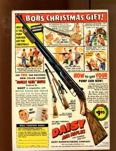 Daffy Duck #20 - Forced Landing! (6.0) 1960