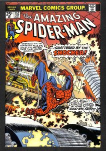 The Amazing Spider-Man #152 (1976)