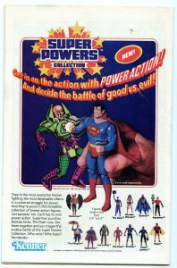 Action Comics 561 Nov 1984 NM- (9.2)