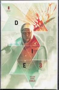 Die #3 (2019) Die