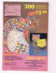 Archies Pals N Gals #180 FN Archie Series Comic Book Mar DE48