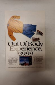 Marc Spector: Moon Knight #46 (1993) NM Marvel Comic Book J726