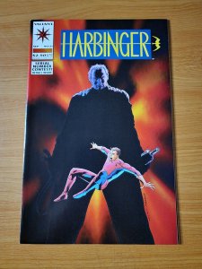 Harbinger #21 ~ NEAR MINT NM ~ 1993 Valiant Comics