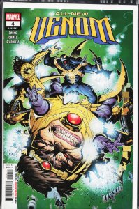 All-New Venom #4 (2025)