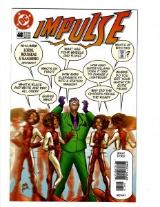 Impulse #48 (1999) SR6