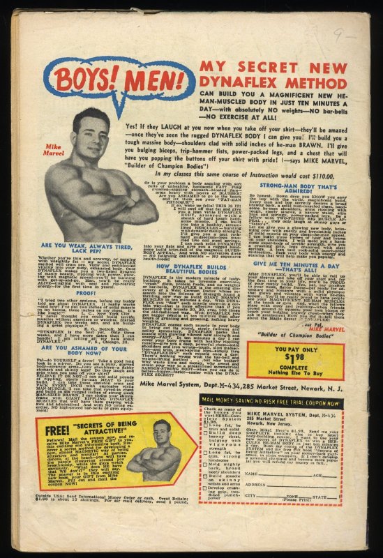 Fantastic Four #37 Skrulls Appearance!