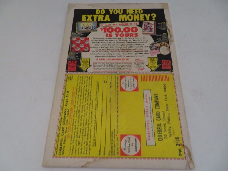 Defenders: Marvel Feature #1: Facsimile Edition (1971) Comic Book Fr 1.0