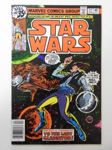 Star Wars #22 (1979) FN/VF Condition!