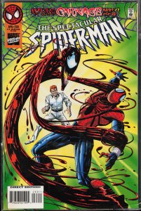 The Spectacular Spider-Man #233 (1996) Spider-Man