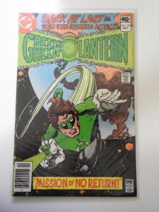 Green Lantern #123 (1979)