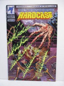 Hardcase #15 (1994)