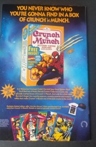 The New Warriors #48 (1994)