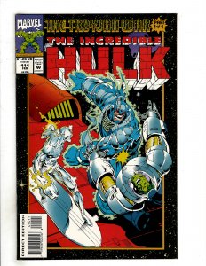 The Incredible Hulk #414 (1994) SR18