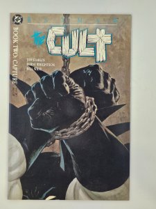 Batman: The Cult #2 (1988)