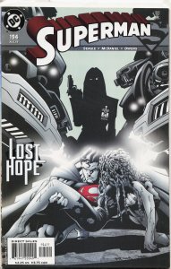 Superman #194 (2003) Superman