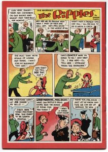 Super #90  1945 - Dell  -NM - Comic Book