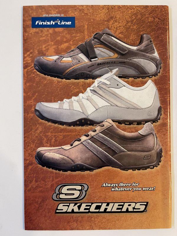 Stan Lee Meets Doctor Strange - FN (2006)